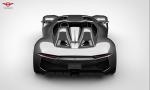 Rezvani Beast 2014 года